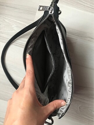 Zara Baget çanta
