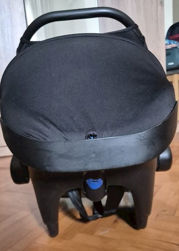 0 - 13 kg Beden Bebek Araba Koltuğu ve ana kucağı