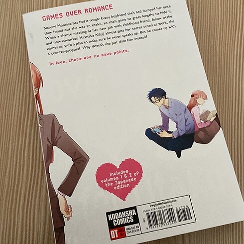  wotakoi manga