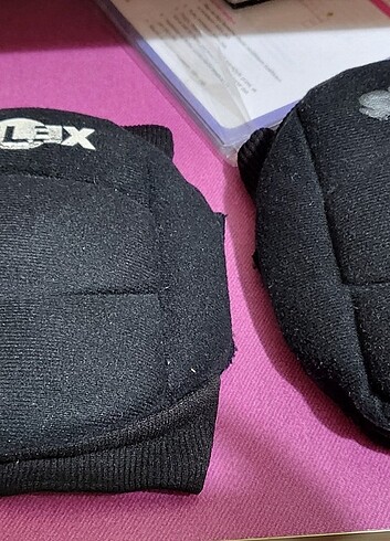 Selex voleybol dizliği  - Görsel 3