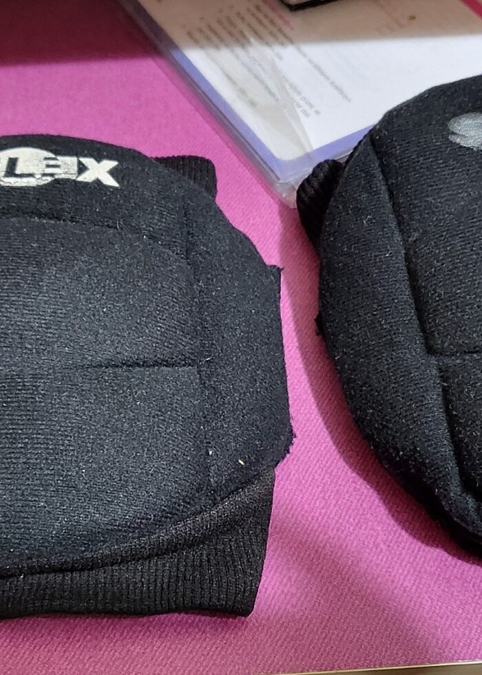 Selex voleybol dizliği  - Görsel 3