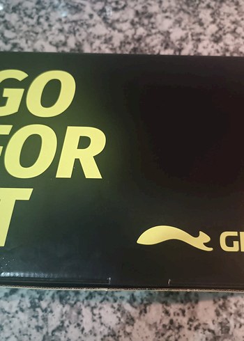 giasco iş ayakkabısı - Görsel 5