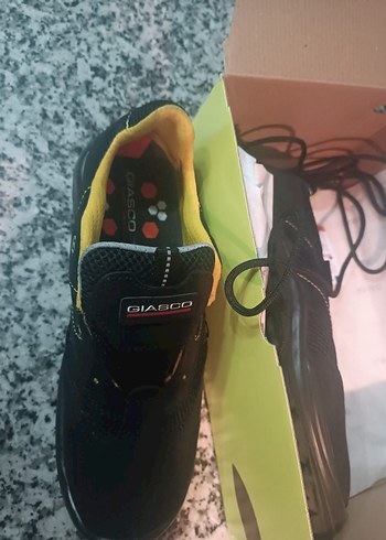 giasco iş ayakkabısı - Görsel 3