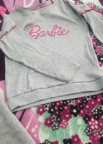 Barbie 7 Yaş