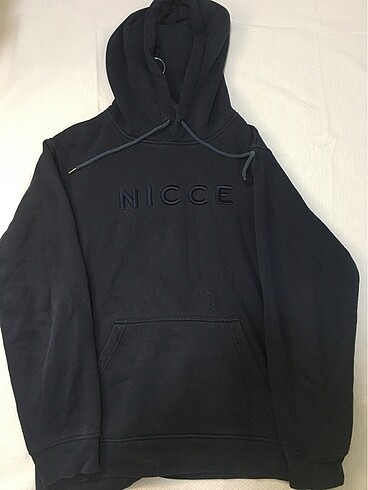 NICCE Sweatshirt