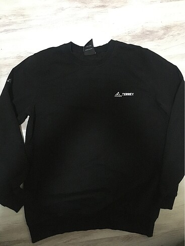 Adidas Orjinal Sweatshirt