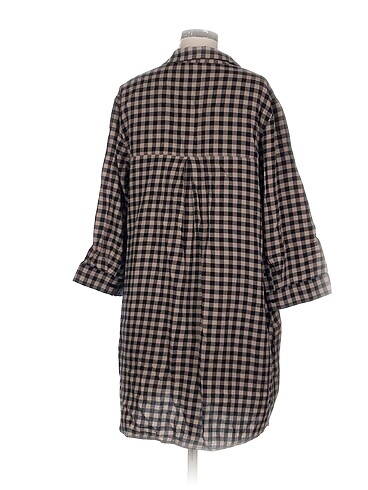 H&M Kısa Elbise %70 İndirimli. - Görsel 3