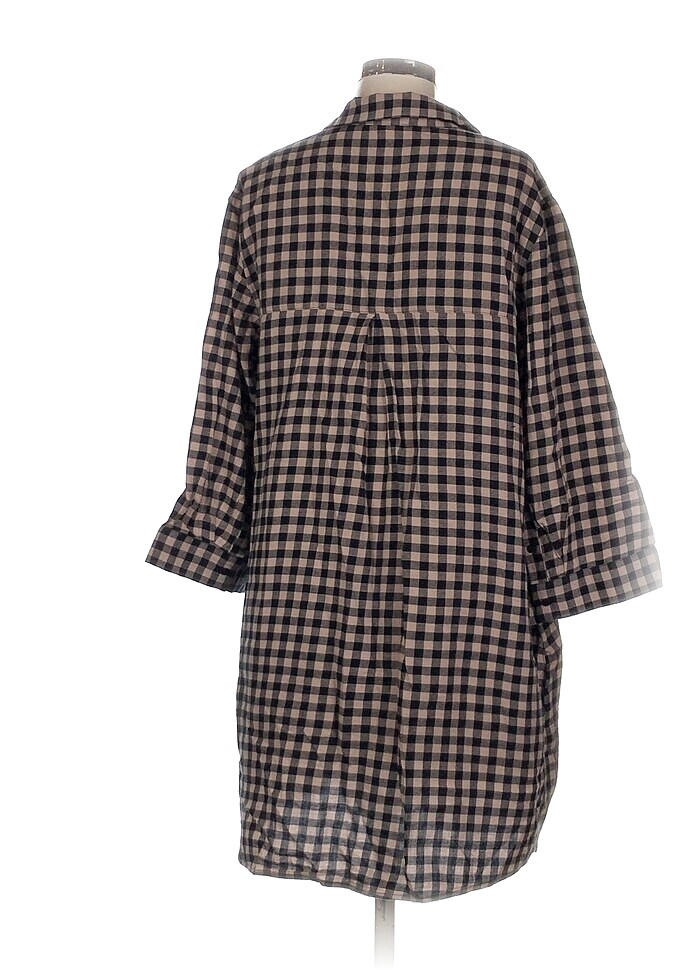 H&M Kısa Elbise %70 İndirimli. - Görsel 3