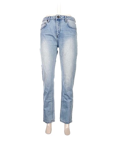 Vintage Love Jean / Kot %70 İndirimli.