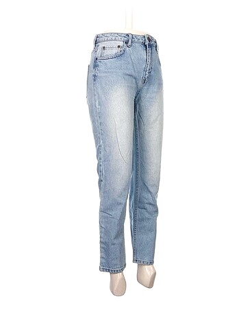 Vintage Love Vintage Love Jean / Kot %70 İndirimli.
