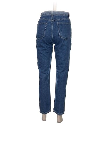 36 Beden Trendyol & Milla Jean / Kot %70 İndirimli.