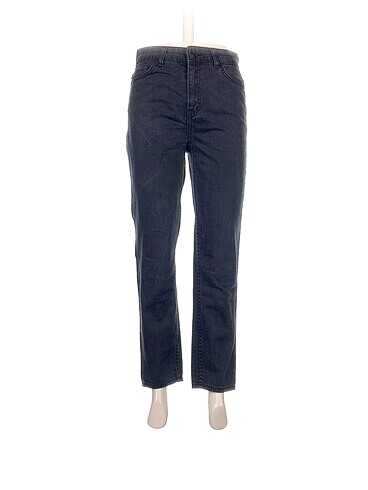Vintage Love Jean / Kot %70 İndirimli.