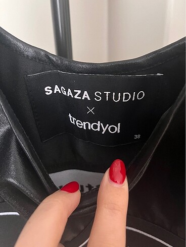 Sagaza Madrid Sagaza bralet