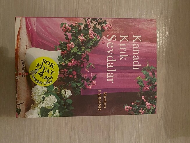 KANADI KIRIK SEVDALAR
