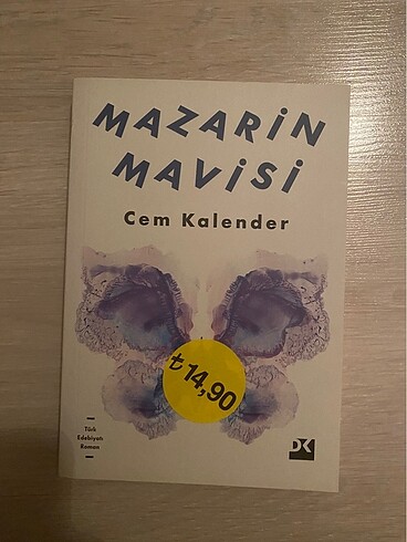 Mazarin mavisi