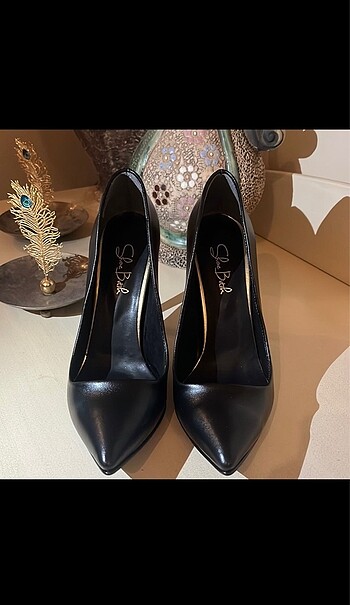 Stiletto ayakkabı