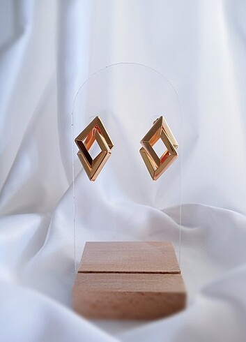 Accessorize VIP Küpe