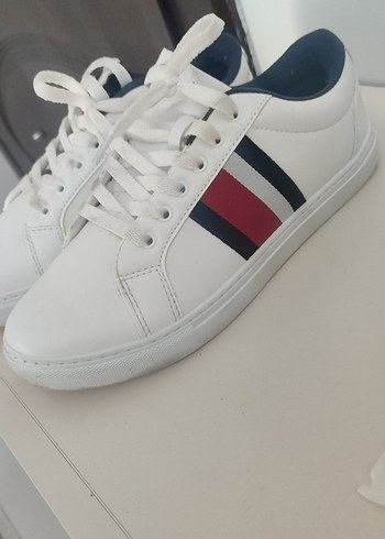 erkek spor ayakkabı - Görsel 7