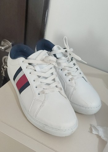 erkek spor ayakkabı - Görsel 6