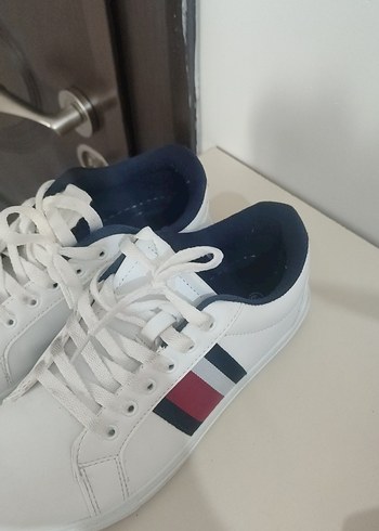 erkek spor ayakkabı - Görsel 9