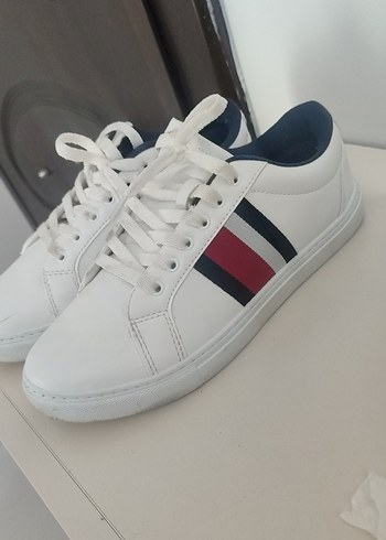 erkek spor ayakkabı - Görsel 8