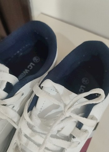 erkek spor ayakkabı - Görsel 10