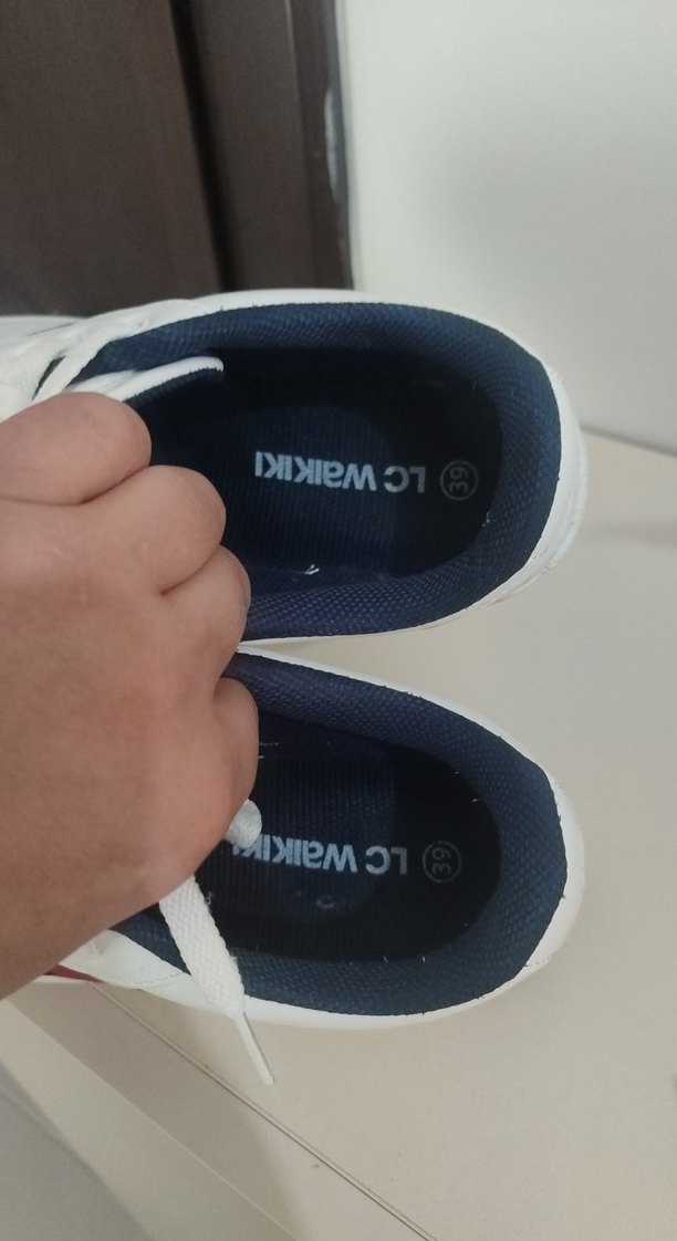 erkek spor ayakkabı - Görsel 4