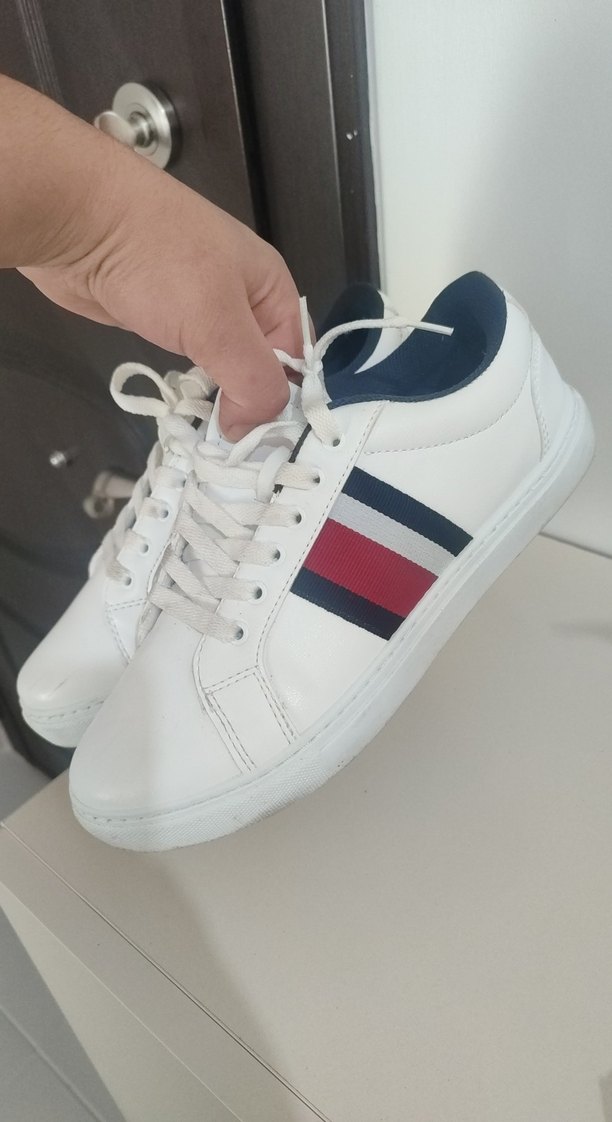 erkek spor ayakkabı - Görsel 2