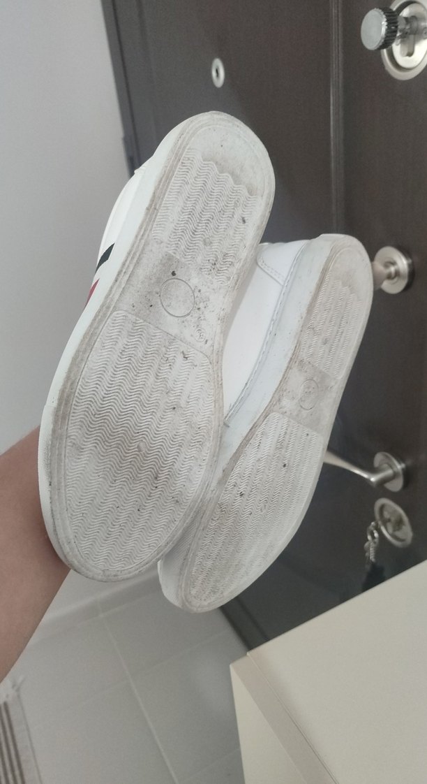 erkek spor ayakkabı - Görsel 5