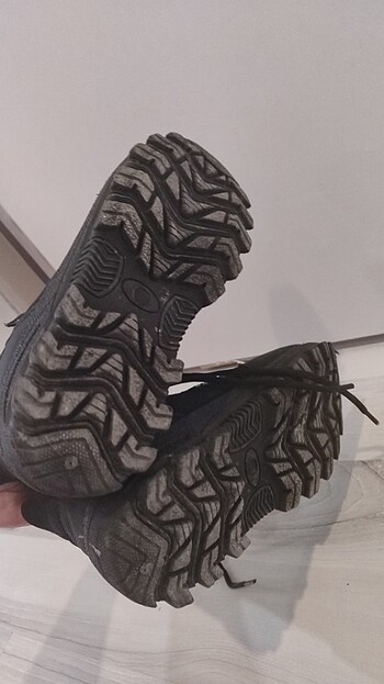 Erkek çocuk bot 38 numara - Görsel 3