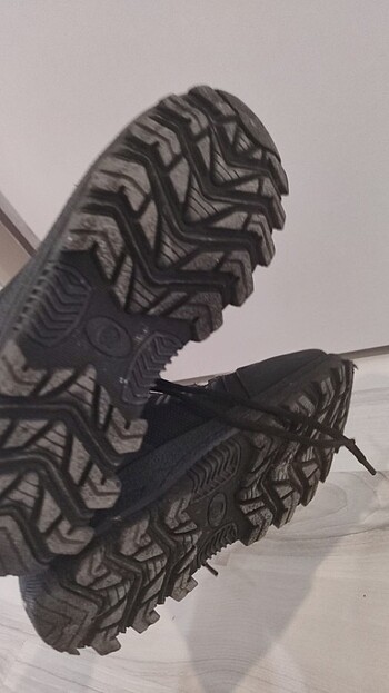 Erkek çocuk bot 38 numara - Görsel 4