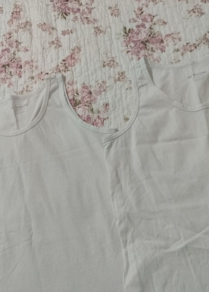 Erkek Çocuk atlet - Görsel 2