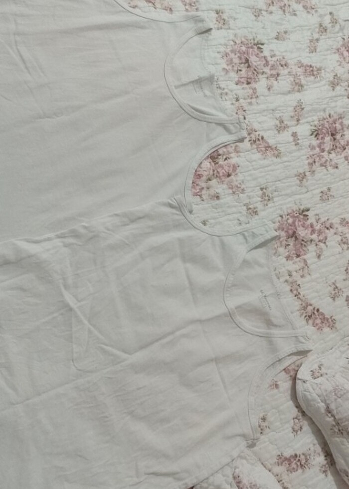 Erkek Çocuk atlet - Görsel 3