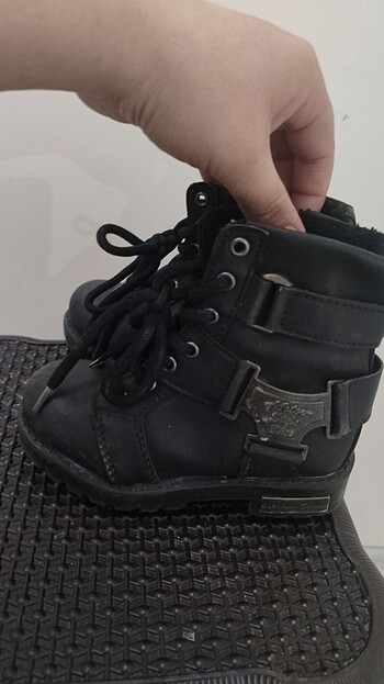 Kız çocuğu bot - Görsel 4