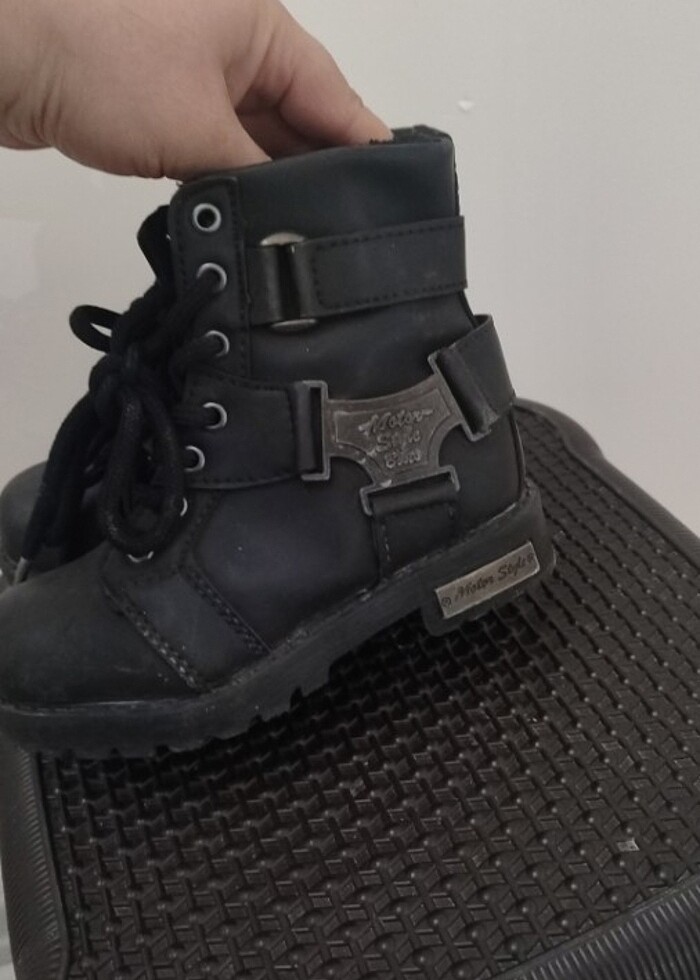 Kız çocuğu bot - Görsel 2