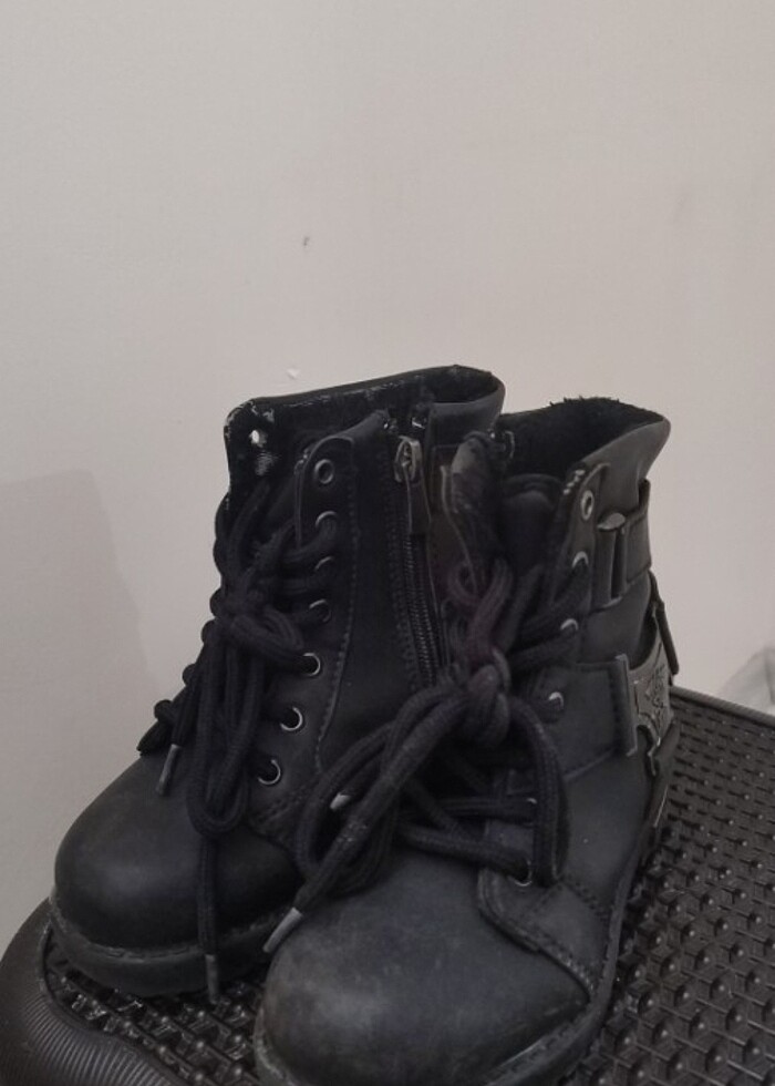 Kız çocuğu bot - Görsel 3