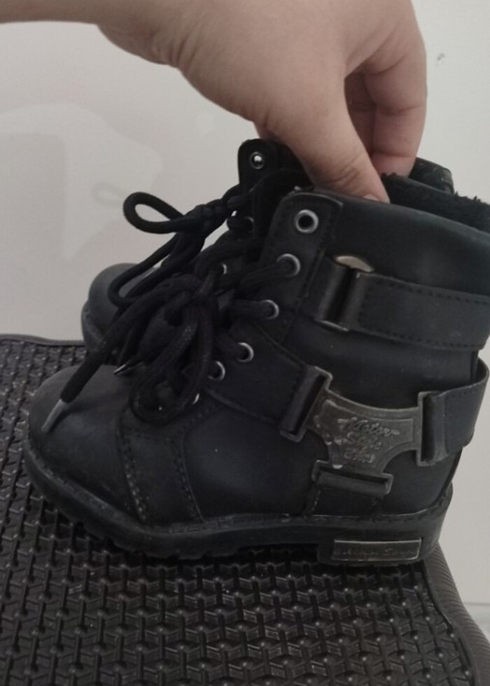 Kız çocuğu bot - Görsel 4