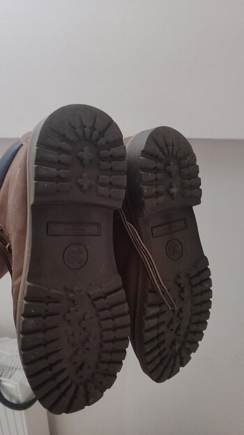 Erkek bot - Görsel 2