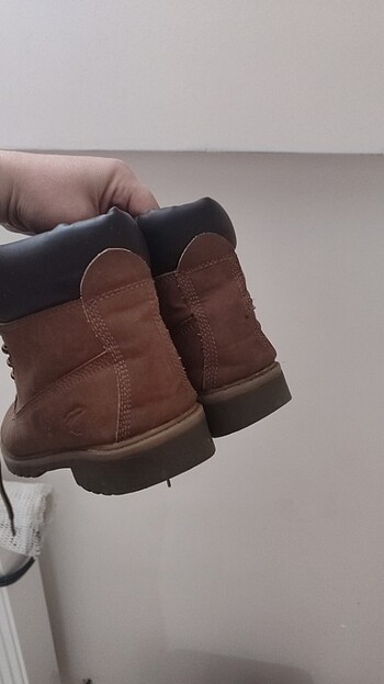 Erkek bot - Görsel 3