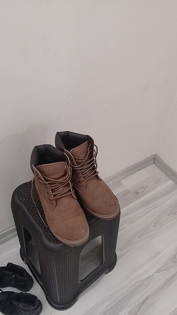 Erkek bot - Görsel 4