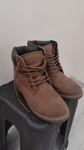 Erkek bot - Görsel 5