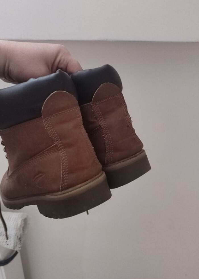 Erkek bot - Görsel 3