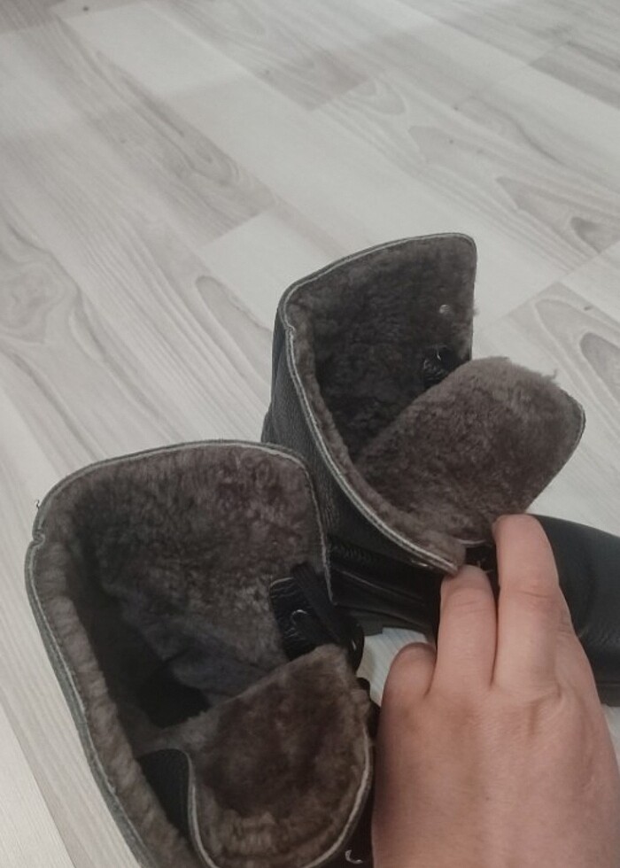 Kız çocuk bot - Görsel 3