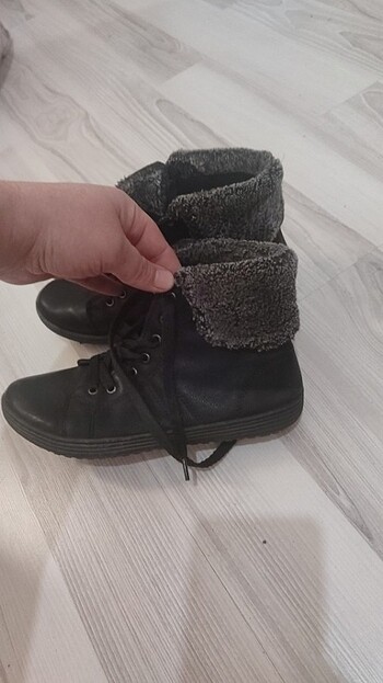 Kız çocuk bot sorunsuz - Görsel 5