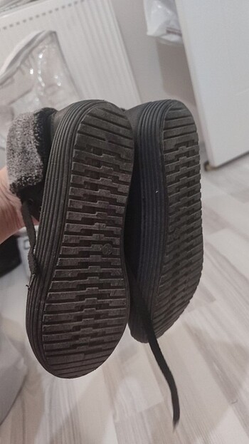 Kız çocuk bot sorunsuz - Görsel 6