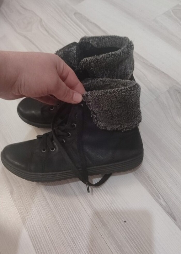 Kız çocuk bot sorunsuz - Görsel 5