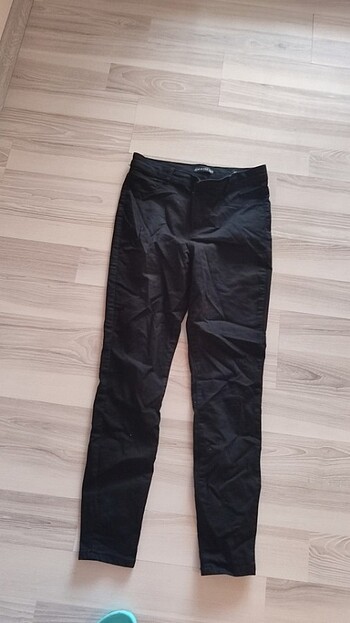 Kadın lıkralı pantolon - Görsel 4