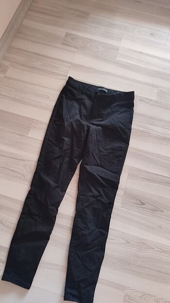 Kadın lıkralı pantolon - Görsel 5