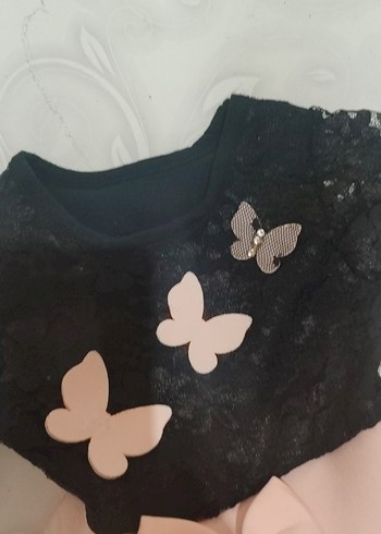 elbise sadece özel günlerde bı ıkı kez giyildi - Görsel 3