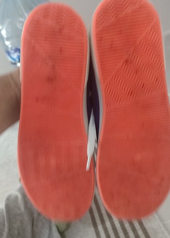 Erkek Çocuk Mavi Renkli Spor Ayakkabı - Görsel 7